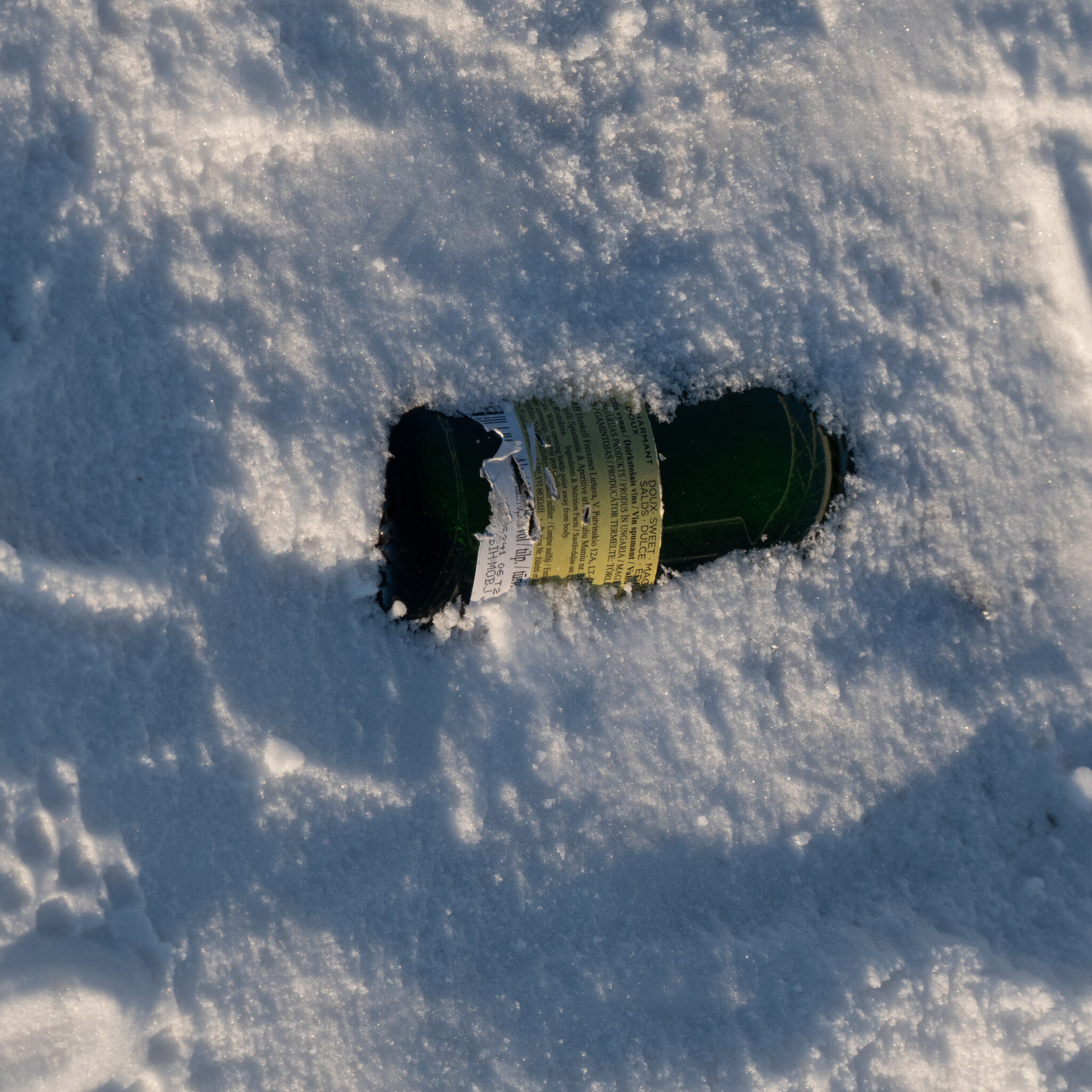 Roheline pudel lebab lumes.